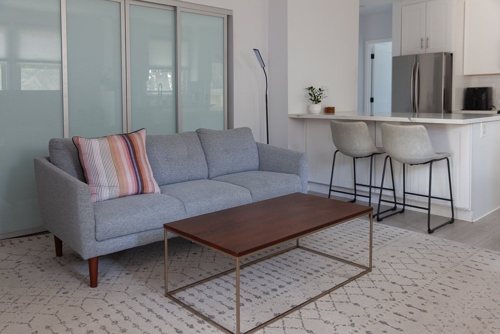 Clean & Modern Home in South Pasadena (4BR/2BA) gallery image 5