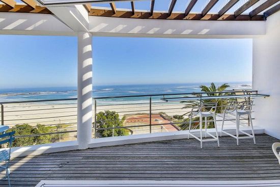 Photo 3 of Modoco accommodation in Camps Bay, Cape Town with 2 bedrooms and 2 bathrooms