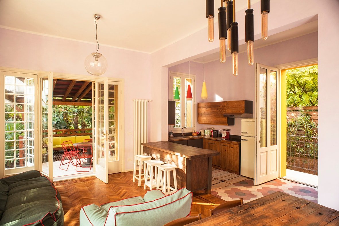 Urban Jungle gallery image 3