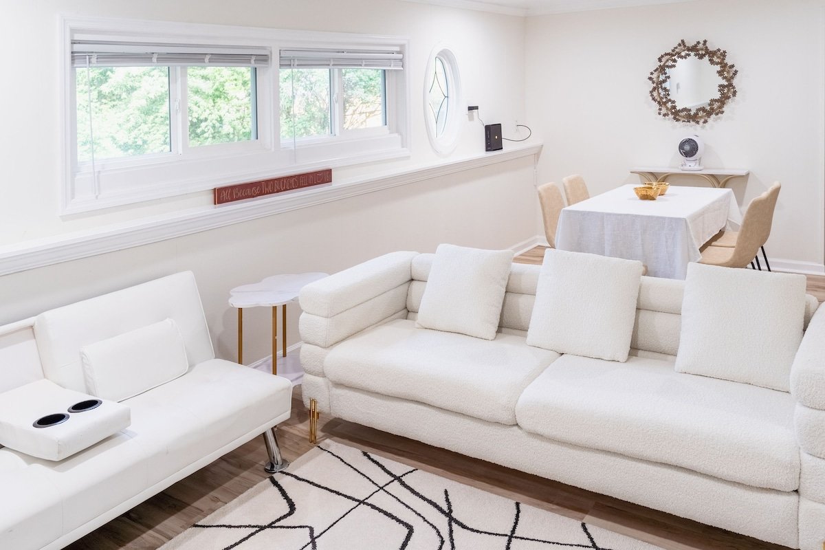 Fam-Friendly Resort Near OSU•Hosp•DT•Short North gallery image 5