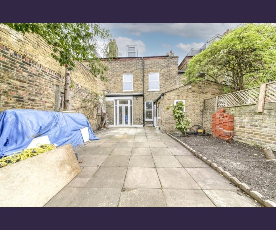 A beautiful newly renovated home: The Arlingford gallery image 5