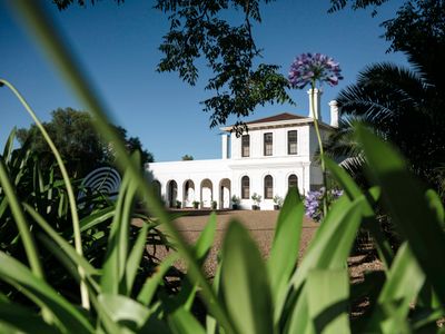 The Station – luxury group accommodation