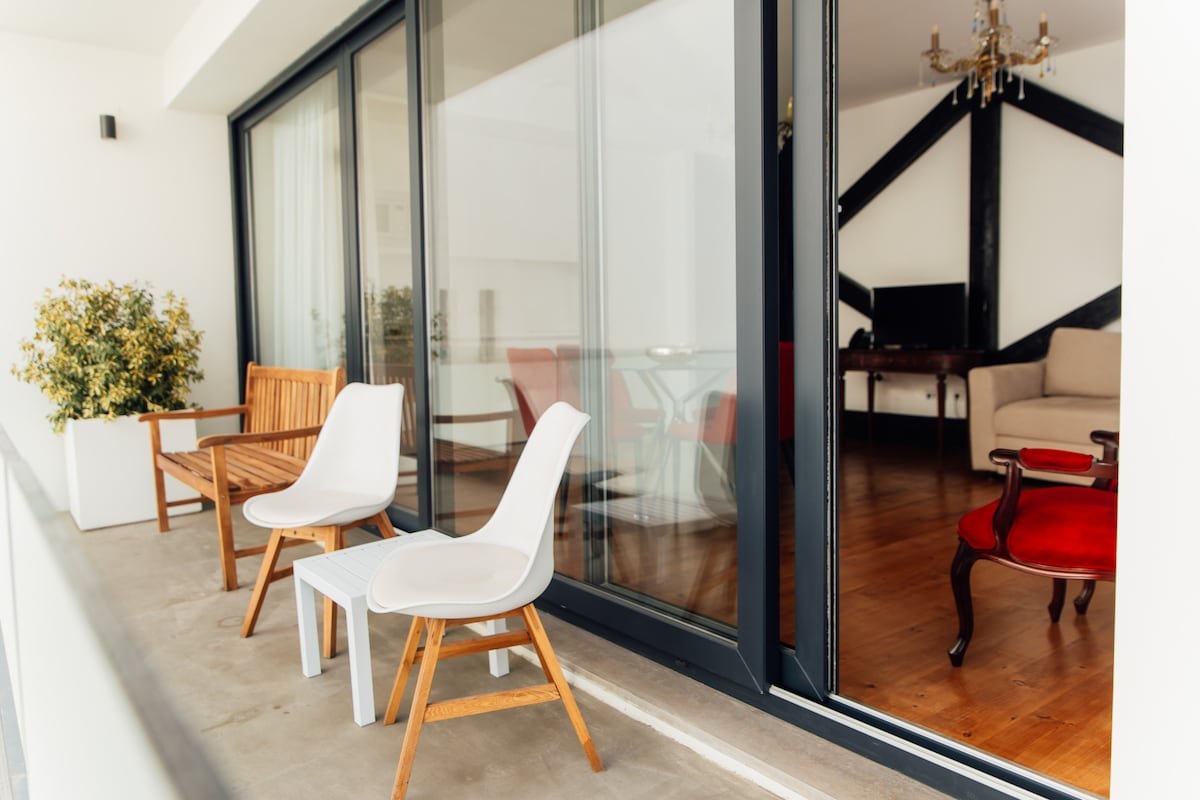 54 São Paulo – Ap Superior 2 Quartos, Varanda gallery image 2