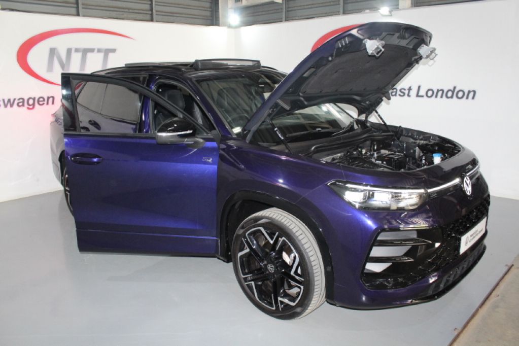 Used car gallery