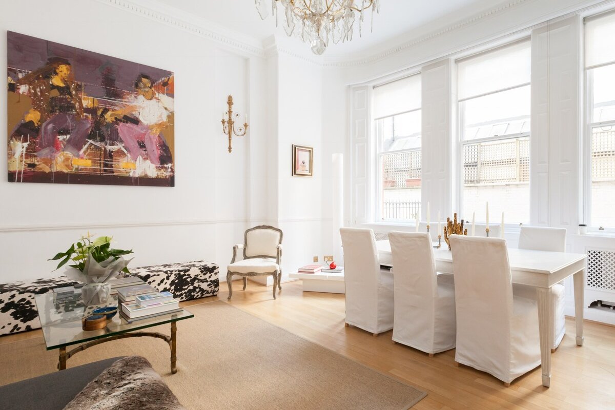 Mayfair City Chic gallery image 4