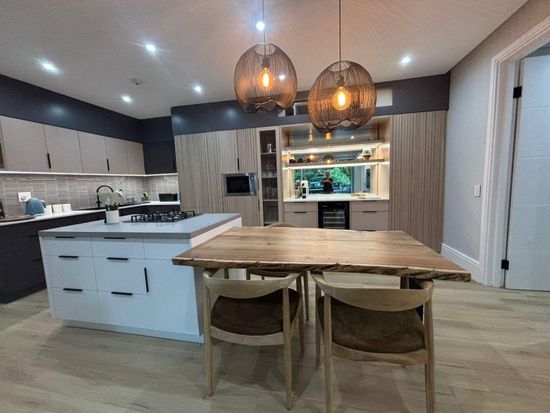 Kitchenette - Room