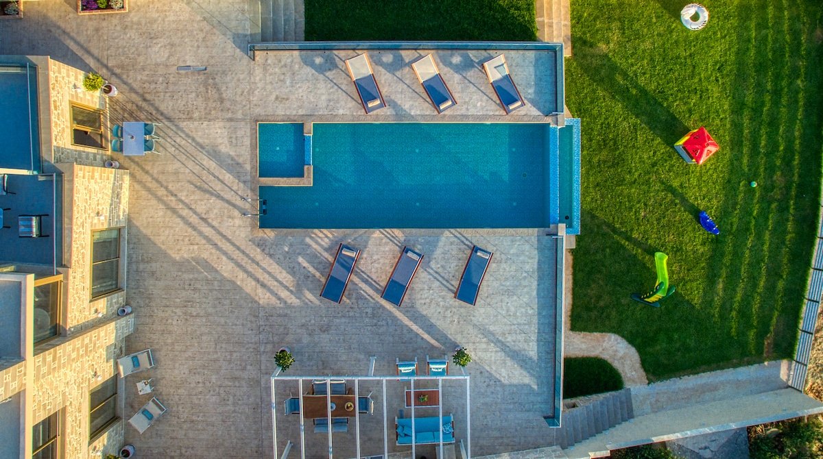 Villa Kore I Breakfast, 500m to the beach gallery image 4