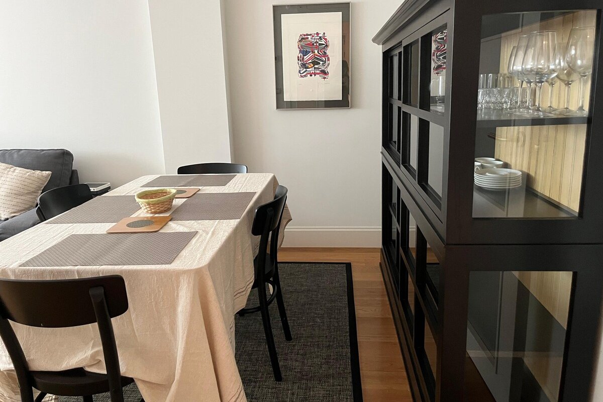 Apartamento en pleno centro de San Sebastián+Wifi gallery image 4