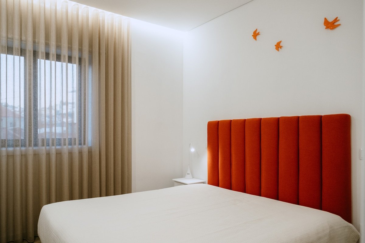 Apartamento c/ 2 quartos – Centro Histórico Gaia gallery image 3