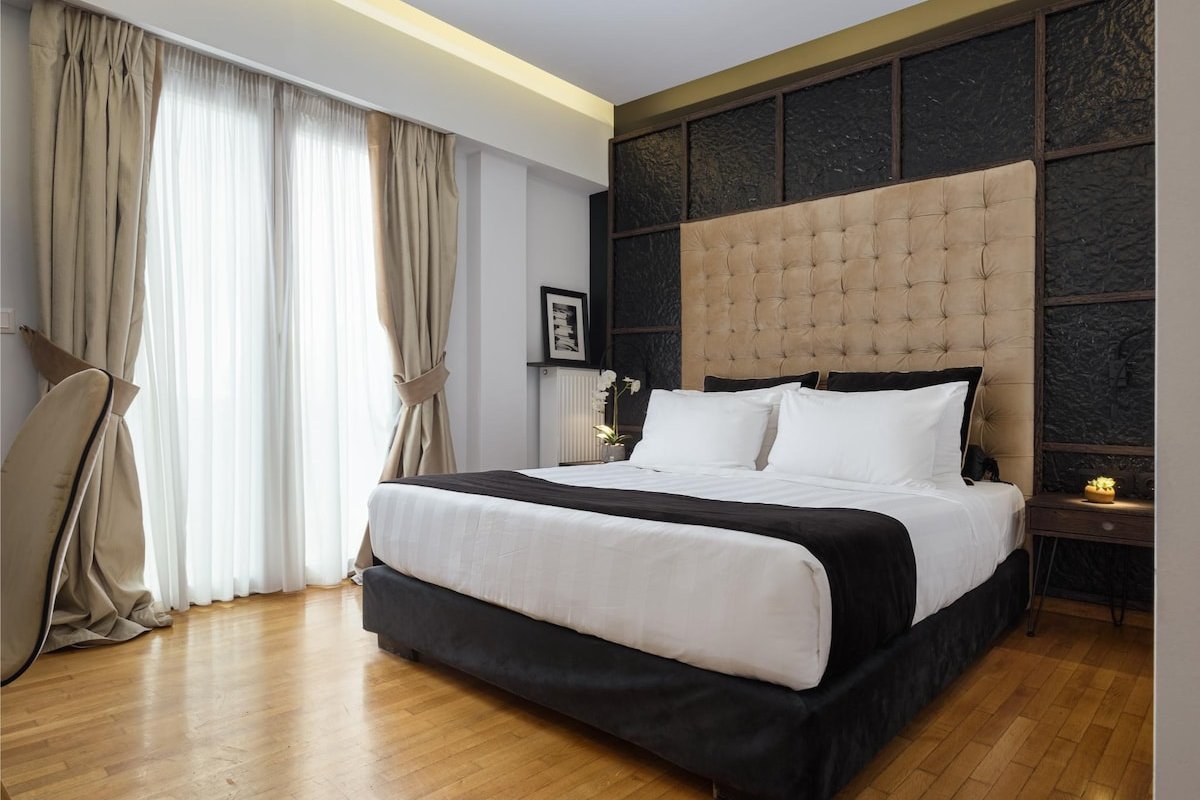 Acropolis Unique Residence gallery image 5