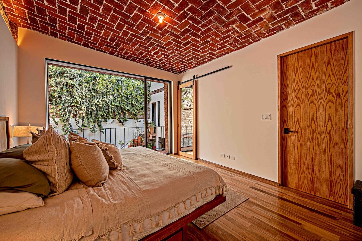 Casa Chapultepec; Authentic Quarter Near Condesa gallery image 5