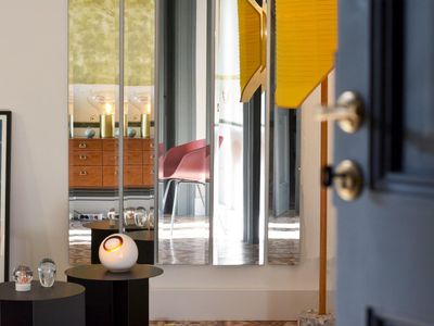 Charming house with terrace -Lecce historic center