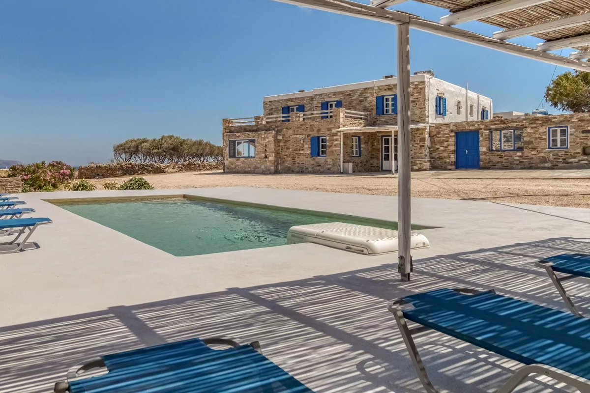 Nikorama_villa & swiming pool & BBQ 14+7guests