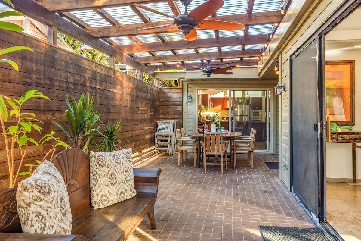 Makanui Estate – AC, Sleeps 17 gallery image 4