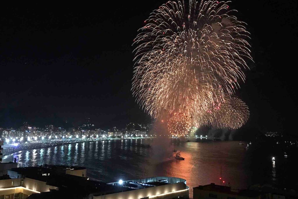 AlexRioFlats® Arpoador Sea View gallery image 5