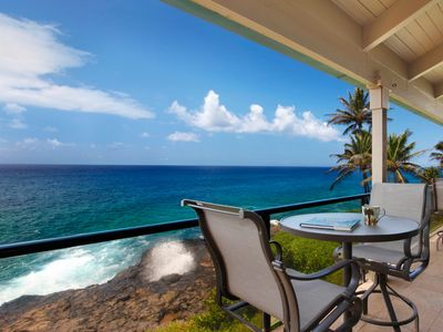 Makahuena 5203 By Parrish Kauai