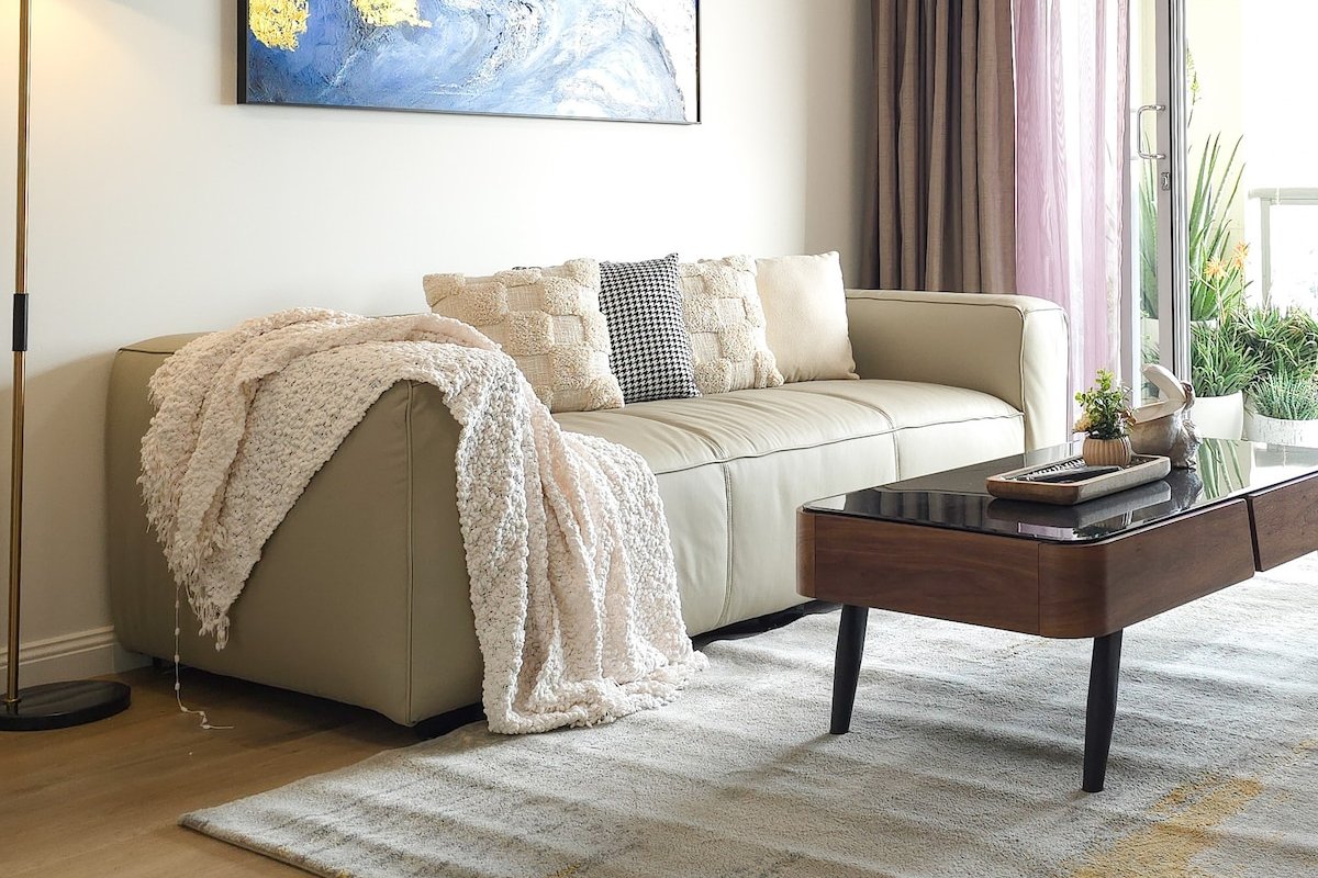 Chic Darling Harbour Oasis 2BR gallery image 3