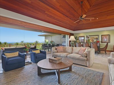 Ke Alaula Villa 232B – Vibrant Ocean Views