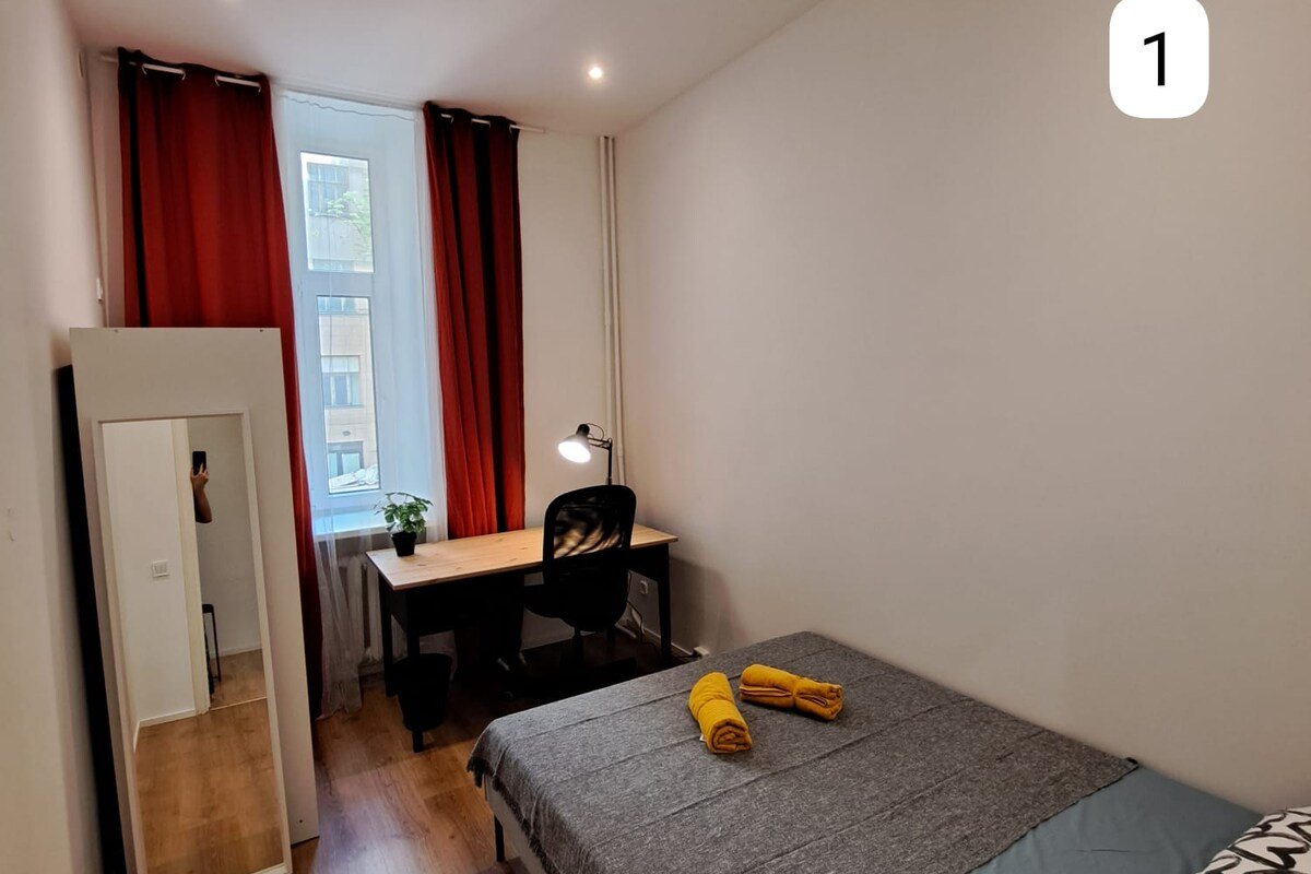 Spacious apartment for up to 12persons > gallery image 4