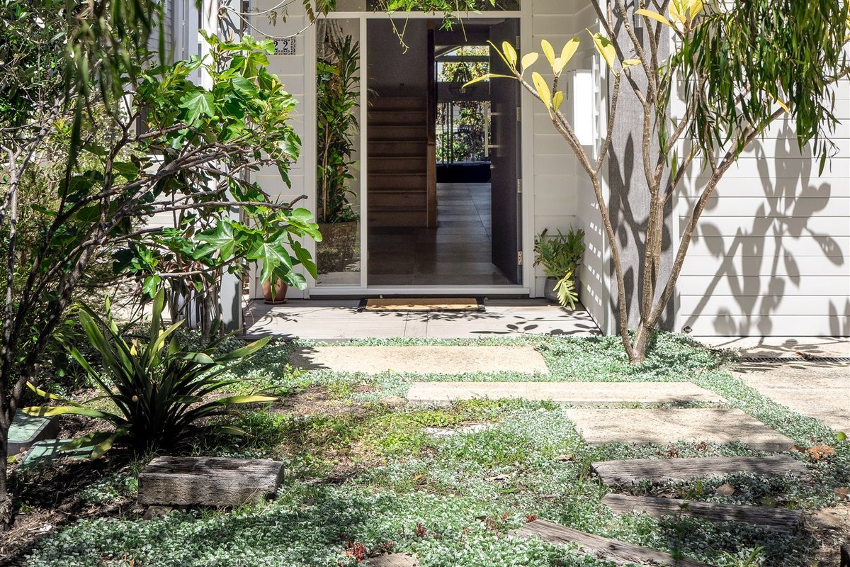 Ocean Greens, Old Dunsborough