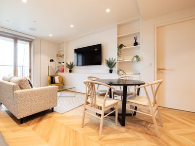 2BR1BA Soho/Carnaby/Piccadilly