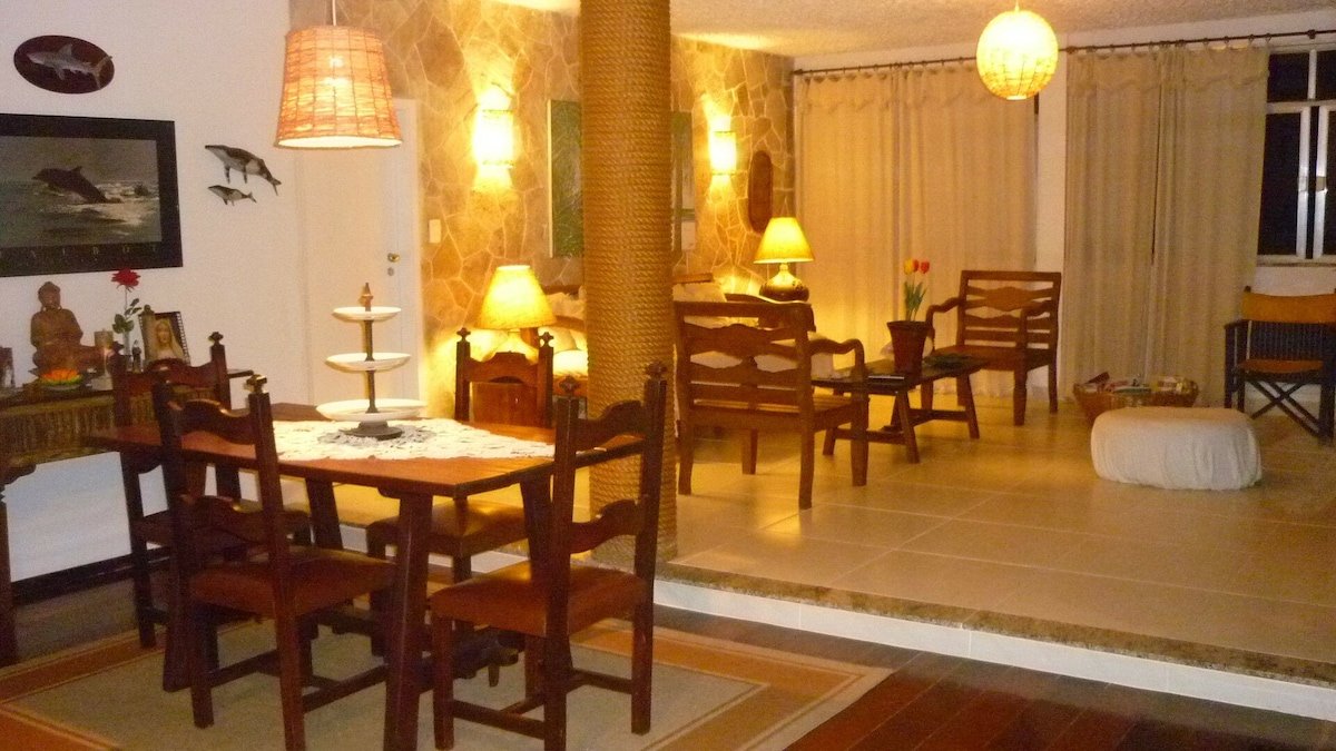 Cobertura de 4 suítes super charmosa – Copacabana gallery image 5