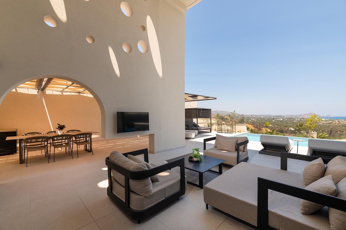 Trapezia Luxury Living- Alexandrite gallery image 5