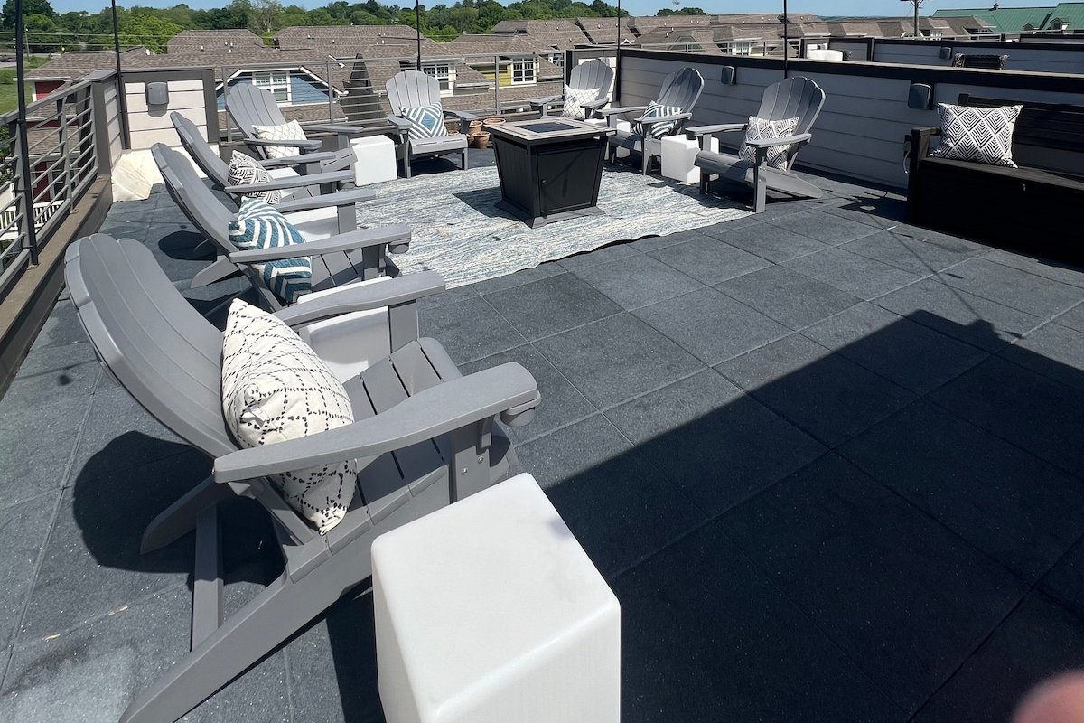 Nashville Get-Away gallery image 2