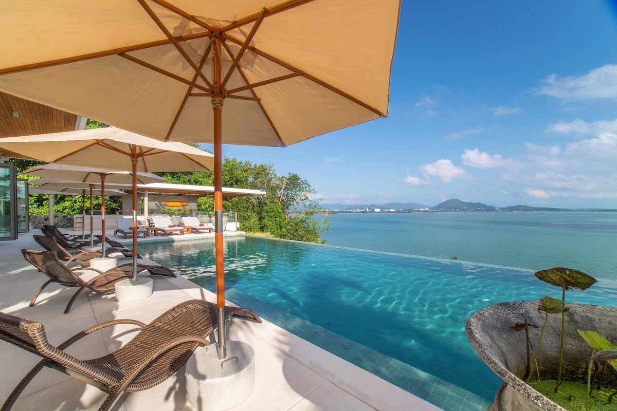 Luxury Villa Skyfall Phuket gallery image 4