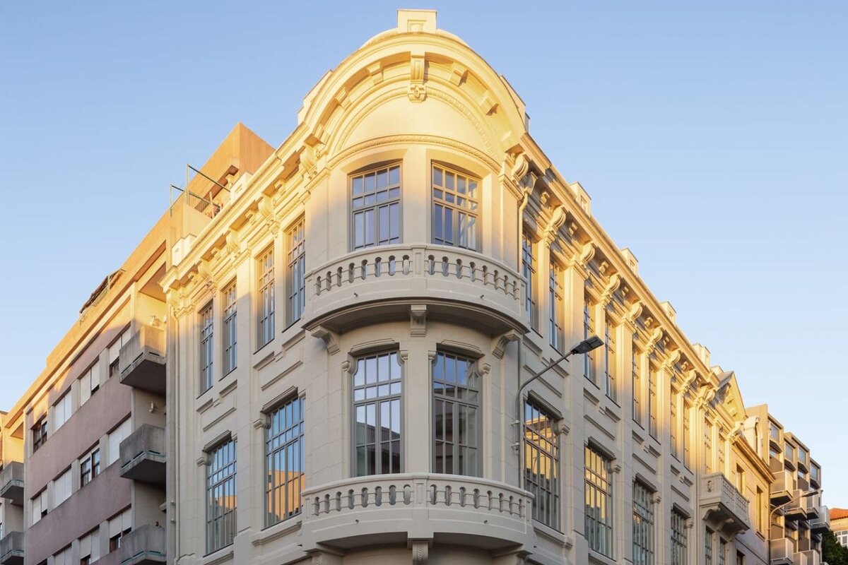 Santa Catarina Rooftop, 3rd floor with AC gallery image 4