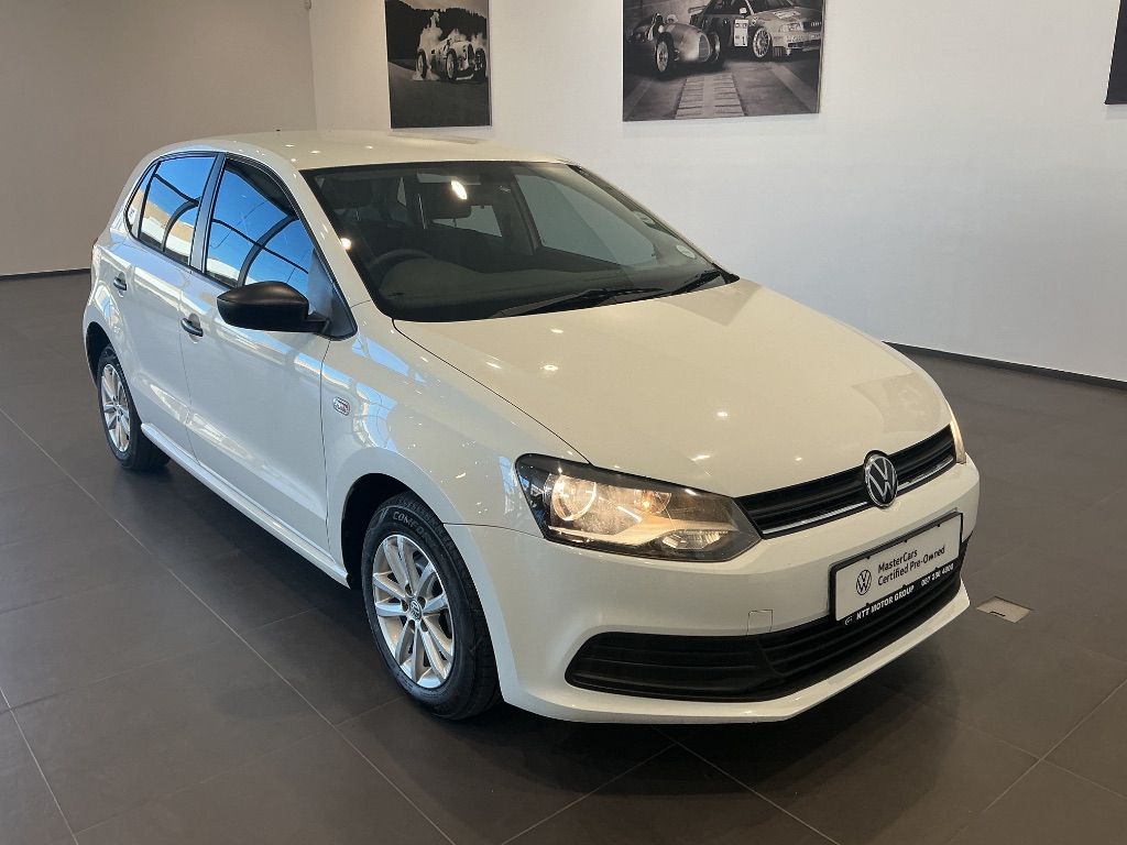 VOLKSWAGEN POLO VIVO 1.4 TRENDLINE for Sale in South Africa