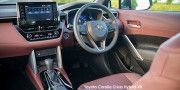 TOYOTA COROLLA CROSS 1.8 GR-S HYBRID - 35 thumb