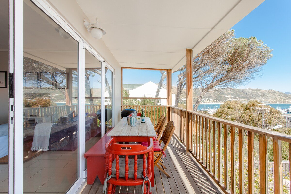 Grosvenor House 8 sleeper home gallery image 4