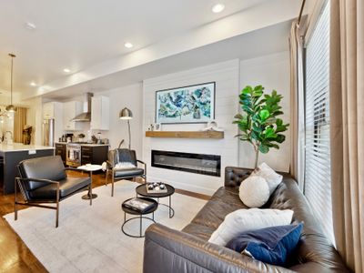 Stylish RiNo Townhome w/Rooftop & Walk to Downtown