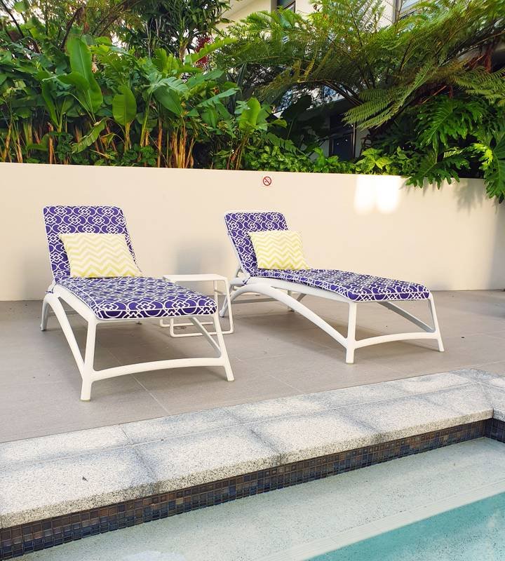 8BR Food&Drink Hub | Rooftop | Pool | 5 cars | Gym gallery image 5