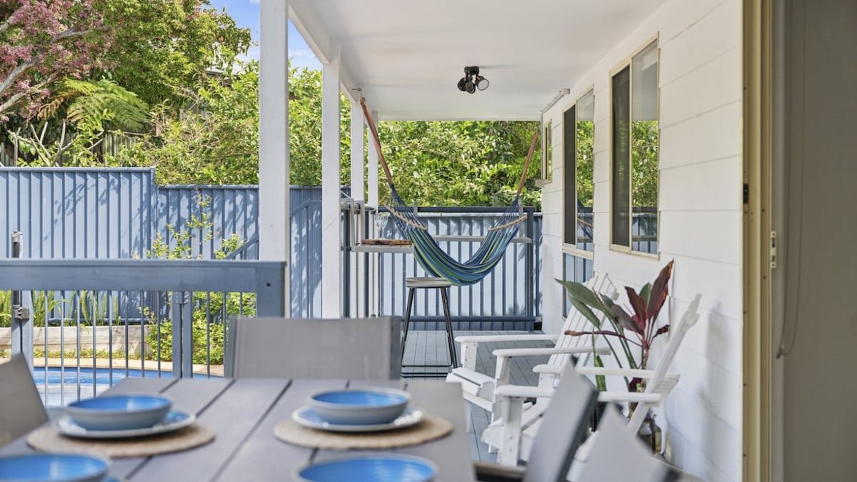 Mango Cottage 12 – Pool, 6 Bed, 5 Bath, Pets gallery image 4