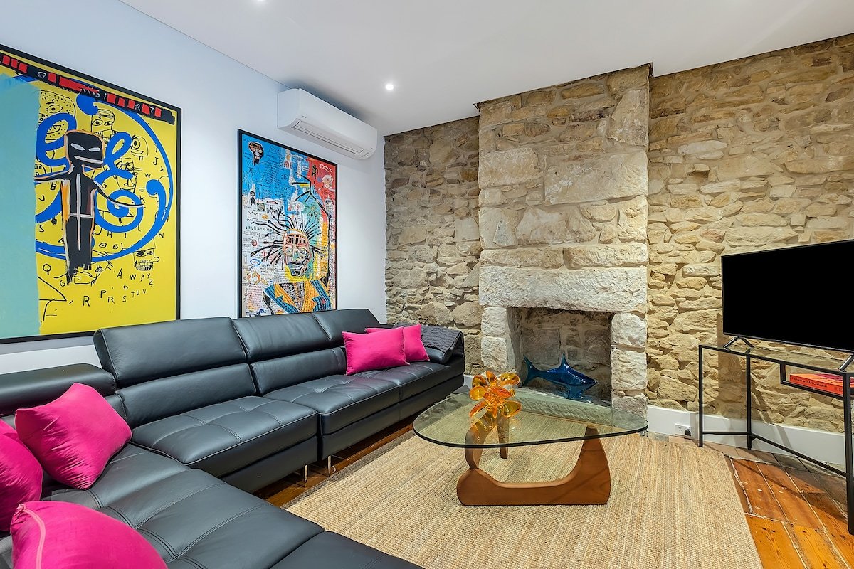 Copper Cottage, steps from Hyde Park -Sydney City gallery image 2