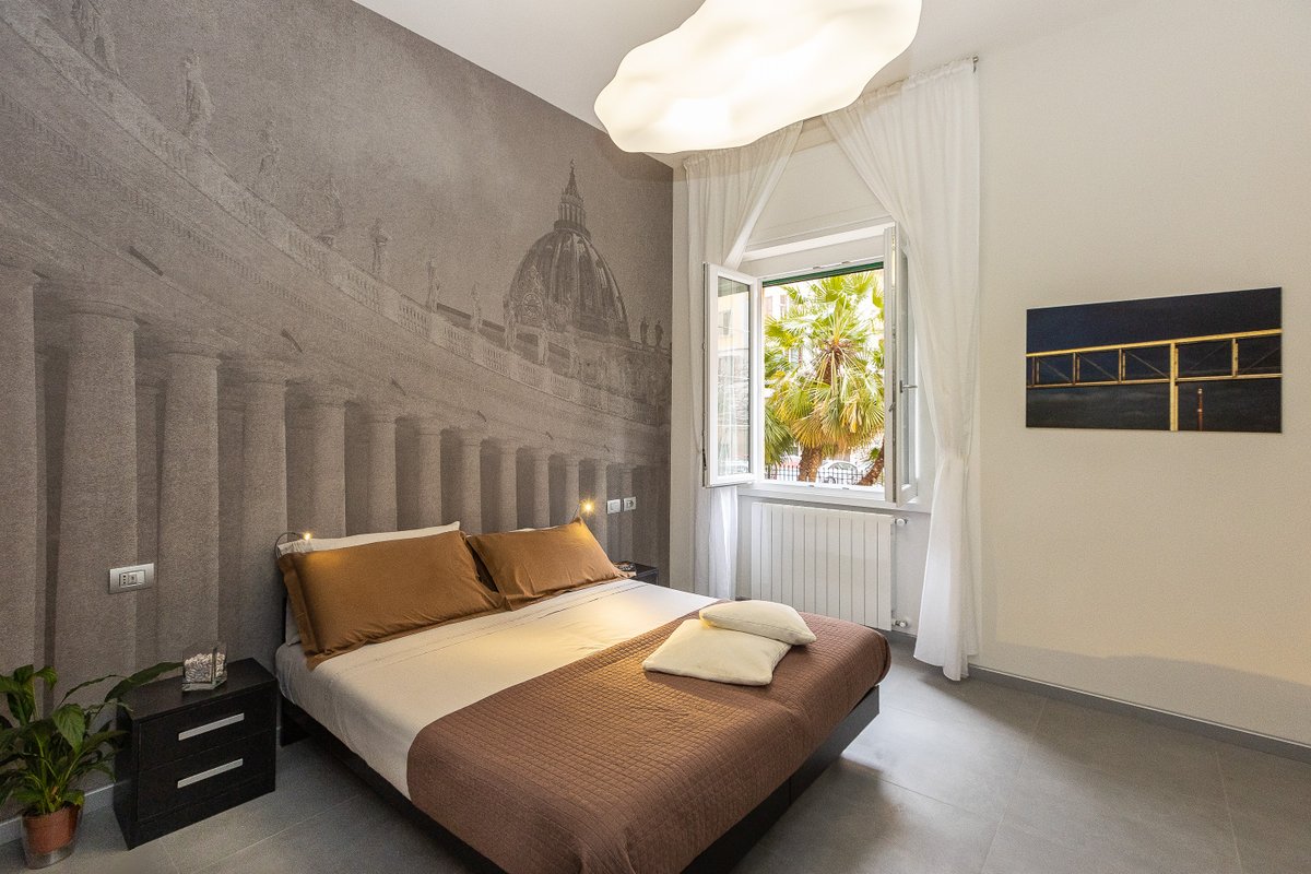 San Pietro Guest house