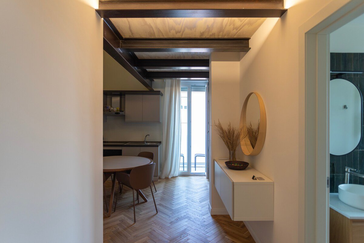 Altavista Dimore Bologna Fiera: Dimora n 40 gallery image 2