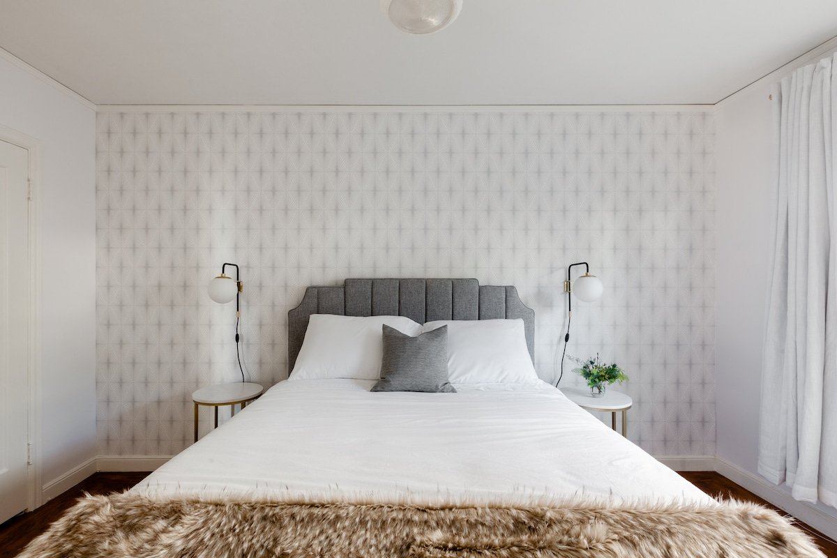 Garden Home in Sunny Noe Valley Near The Castro gallery image 5