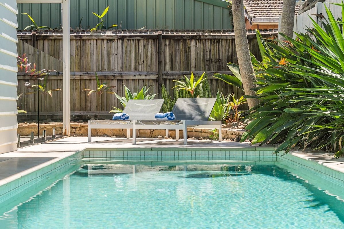 East Coast Escapes | Elua Beach House gallery image 2