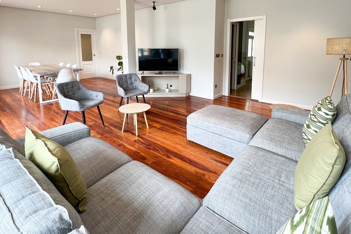 Grand View Zurriola gallery image 5