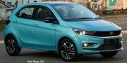 TATA TIAGO 1.2 XZ+ AMT - 8 thumb