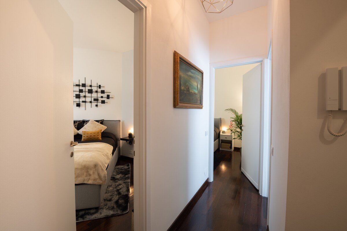 Spiga Duplex Suites by Montenapoleone Living gallery image 5