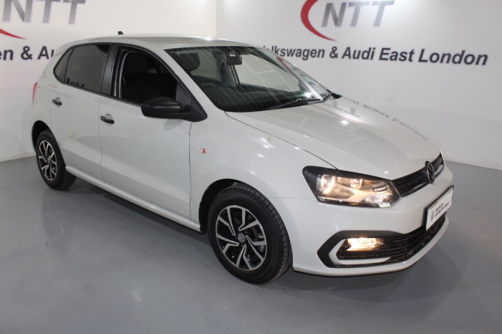 VOLKSWAGEN POLO VIVO 1.4 for Sale in South Africa