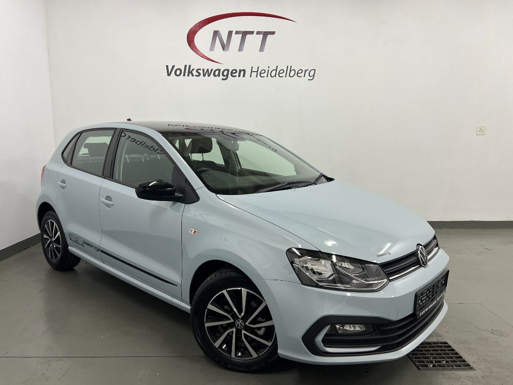 VOLKSWAGEN POLO VIVO 1.4 LIFE for Sale in South Africa