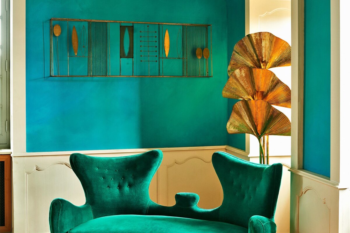 Château de la Bourlie gallery image 4