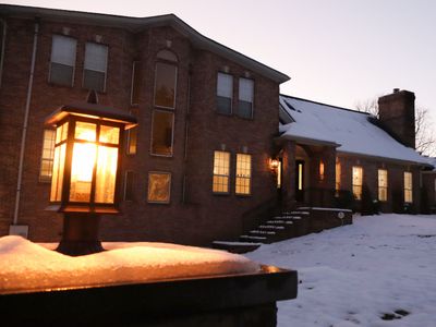 THE BIG HOUSE~w/ 620 sq ft EVENT SPACE!