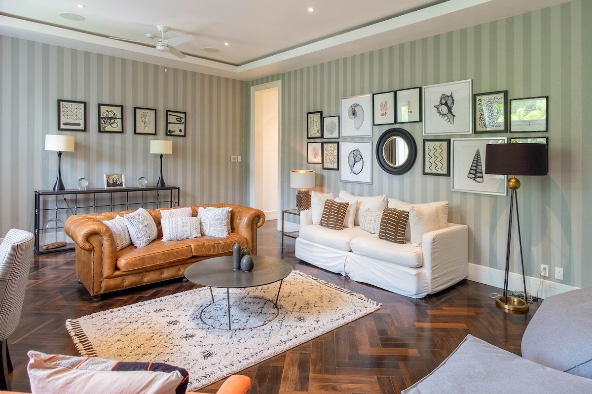 Villa Tamarindo gallery image 4