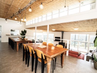 Valley View Cottage Otways